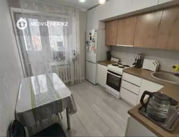 1-комнатная квартира, этаж 12 из 12, 36 м²