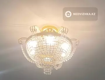 2-комнатная квартира, этаж 5 из 8, 48 м²