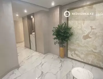 2-комнатная квартира, этаж 5 из 8, 48 м²