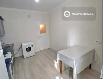 1-комнатная квартира, этаж 7 из 18, 46 м²