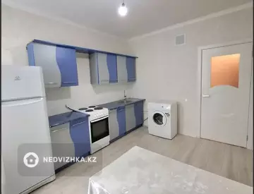 1-комнатная квартира, этаж 7 из 18, 46 м²