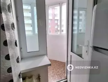 1-комнатная квартира, этаж 7 из 18, 46 м²
