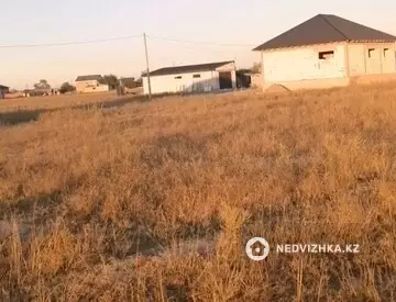 Участок 5.0 соток