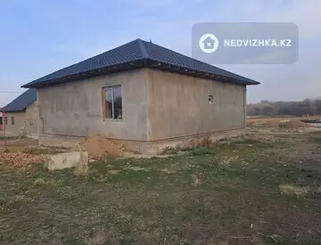 3-комнатный дом, 6 соток, 110 м²