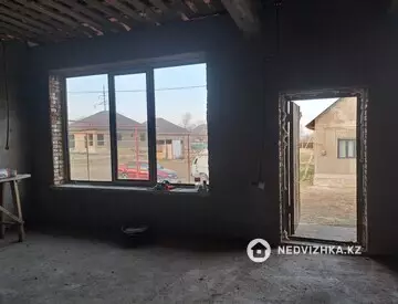 3-комнатный дом, 6 соток, 110 м²