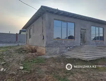 3-комнатный дом, 6 соток, 110 м²