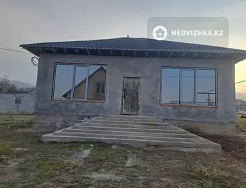 3-комнатный дом, 6 соток, 110 м²