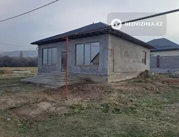 3-комнатный дом, 6 соток, 110 м²