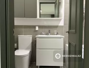 3-комнатная квартира, этаж 11 из 22, 90 м², на длительный срок