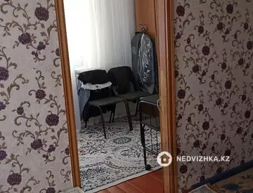 2-комнатная квартира, этаж 2 из 2, 39 м²