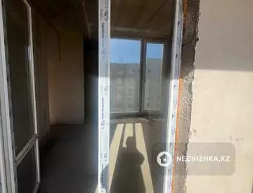 2-комнатная квартира, этаж 6 из 7, 42 м²