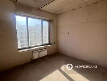 2-комнатная квартира, этаж 6 из 7, 42 м²