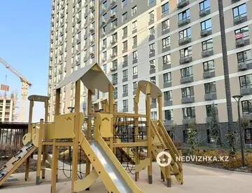 1-комнатная квартира, этаж 11 из 12, 43 м²