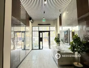 1-комнатная квартира, этаж 11 из 12, 43 м²