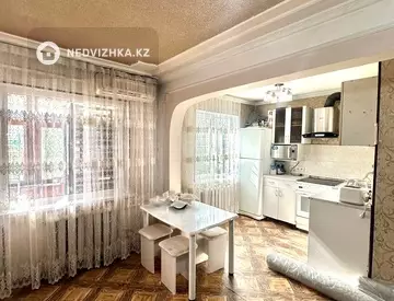 2-комнатная квартира, этаж 5 из 5, 46 м²