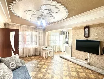 2-комнатная квартира, этаж 5 из 5, 46 м²