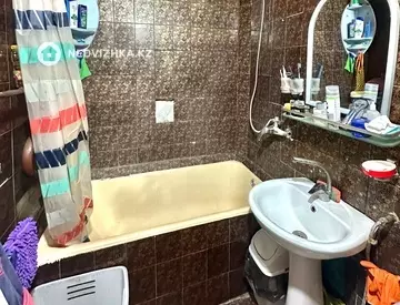 2-комнатная квартира, этаж 5 из 5, 46 м²