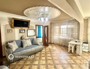 2-комнатная квартира, этаж 5 из 5, 46 м²