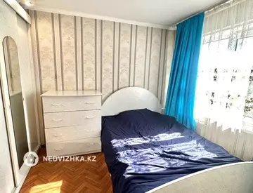 2-комнатная квартира, этаж 5 из 5, 46 м²