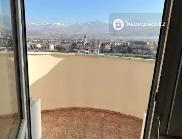 1-комнатная квартира, этаж 7 из 17, 63 м²