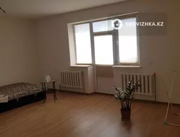 1-комнатная квартира, этаж 7 из 17, 63 м²