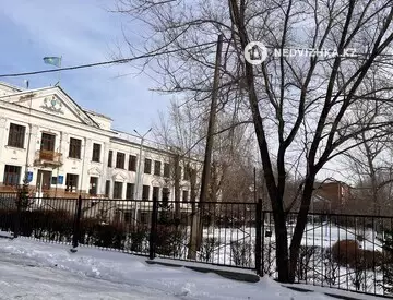 2-комнатная квартира, этаж 2 из 3, 44 м²