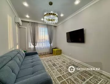 1-комнатная квартира, этаж 7 из 9, 40 м²