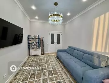 1-комнатная квартира, этаж 7 из 9, 40 м²