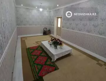 4-комнатный дом, 8 соток, 100 м²