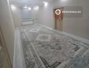 4-комнатный дом, 8 соток, 100 м²