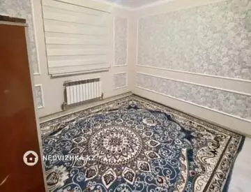4-комнатный дом, 8 соток, 100 м²