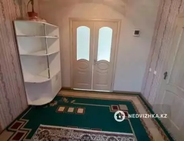 4-комнатный дом, 8 соток, 100 м²