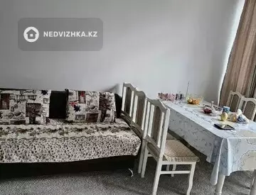 1-комнатная квартира, этаж 5 из 10, 50 м²