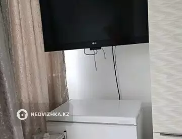 1-комнатная квартира, этаж 5 из 10, 50 м²