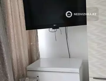 1-комнатная квартира, этаж 5 из 10, 50 м²