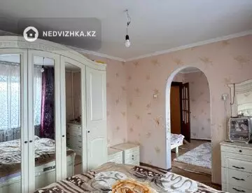 8-комнатный дом, 200 м²