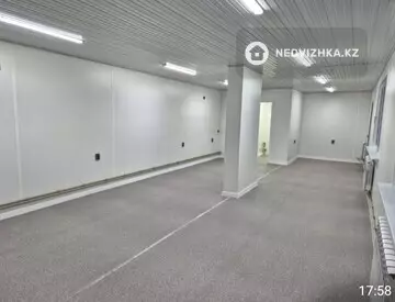 Здание, 1 этаж, 55 м²