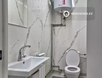 Здание, 1 этаж, 55 м²