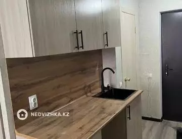 1-комнатная квартира, этаж 5 из 6, 18 м²