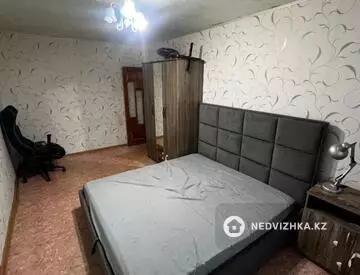 2-комнатная квартира, этаж 1 из 5, 44 м²