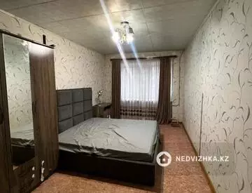 2-комнатная квартира, этаж 1 из 5, 44 м²