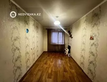 2-комнатная квартира, этаж 1 из 5, 44 м²