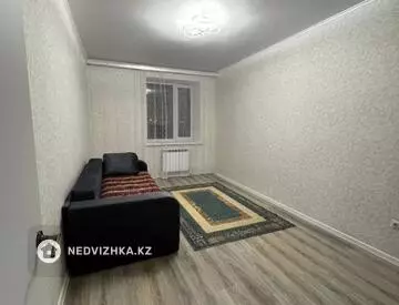 1-комнатная квартира, этаж 2 из 6, 37 м²