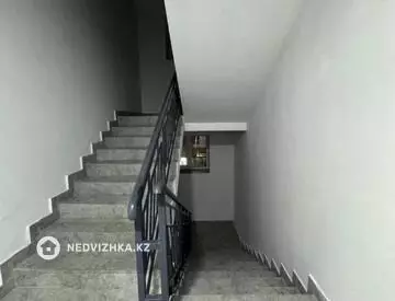 1-комнатная квартира, этаж 2 из 6, 37 м²