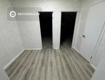 1-комнатная квартира, этаж 2 из 6, 37 м²