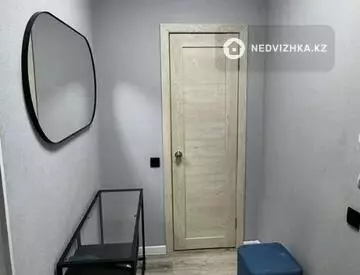 1-комнатная квартира, этаж 9 из 9, 39 м²