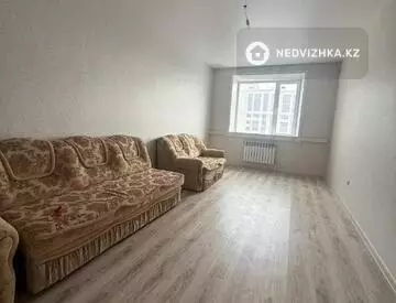 2-комнатная квартира, этаж 6 из 9, 64 м²