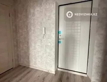 1-комнатная квартира, этаж 7 из 9, 40 м²