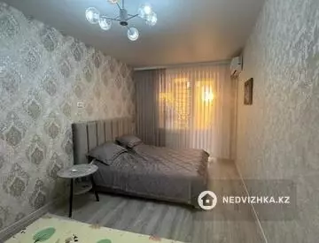 2-комнатная квартира, этаж 4 из 6, 66 м²