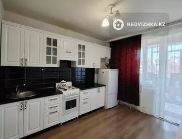 2-комнатная квартира, этаж 5 из 6, 68 м²